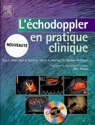 L'échodoppler en pratique clinique