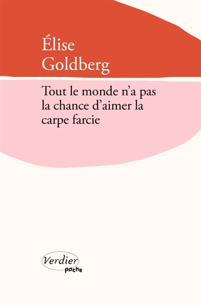 Tout le monde n'a pas la...