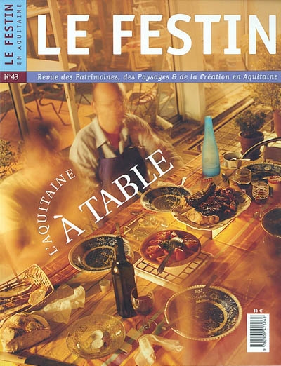 Festin (Le), n° 43....