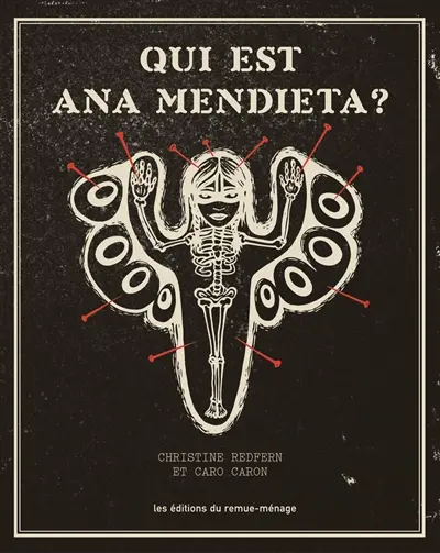 Qui est Ana Mendieta ?