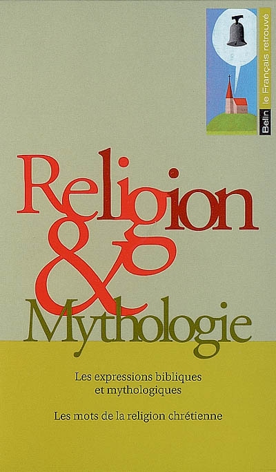 Religion & mythologie