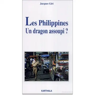 Les Philippines, un dragon assoupi ?