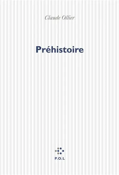 Préhistoire