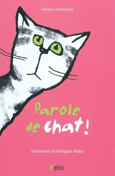 Parole de chat !