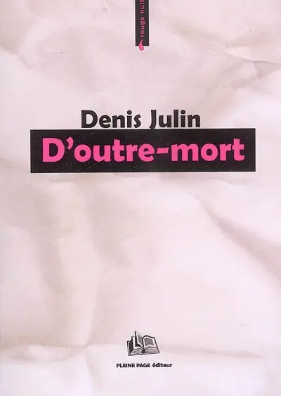 D'outre-mort