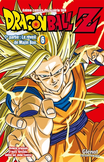 Dragon ball Z : 7e partie,...