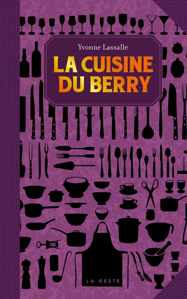 La cuisine du Berry
