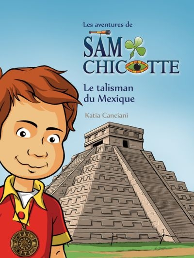 Le talisman du Mexique