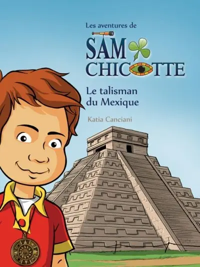 Le talisman du Mexique