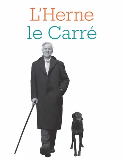 John Le Carré