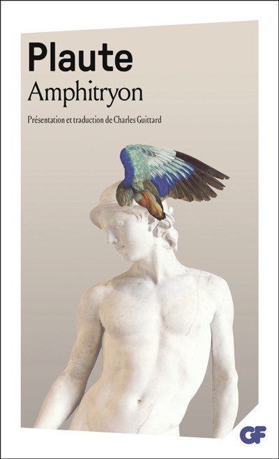 amphitryon