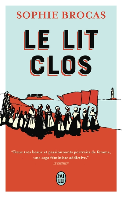 Le lit clos