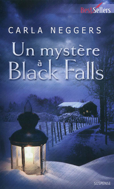 Un mystère à Black Falls