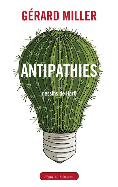 Antipathies