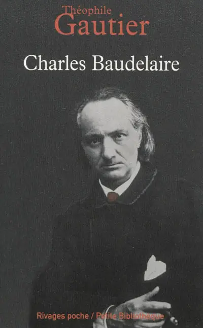 Charles Baudelaire