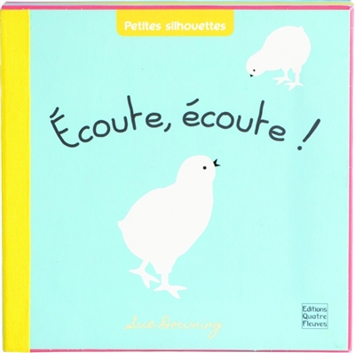 Écoute, écoute !