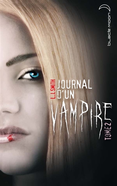 Journal d'un vampire. Vol. 2