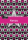 Le cahier de Kenza : Petits...