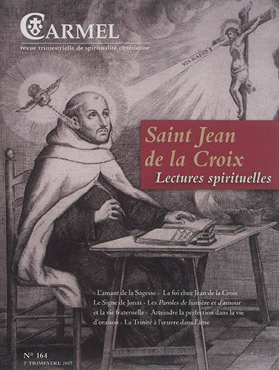 Carmel, n° 164. Saint Jean...