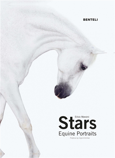 Stars : equine portraits