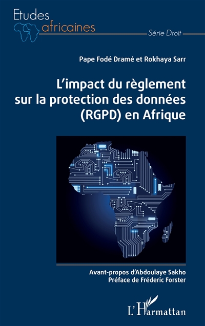 L'impact du règlement sur la protection des données (RGPD) en Afrique