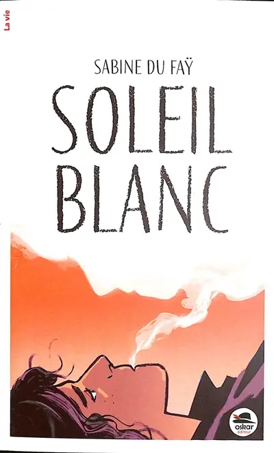 Soleil blanc