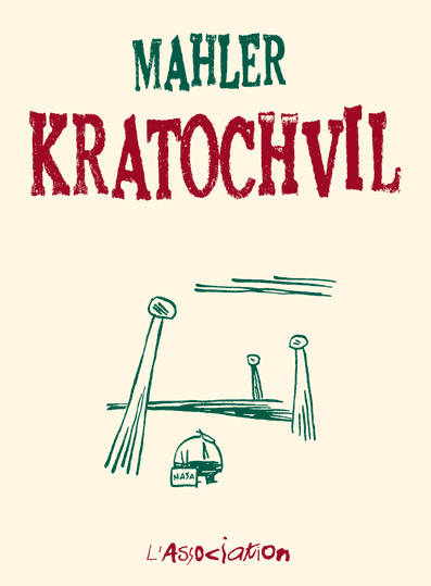 Kratochvil