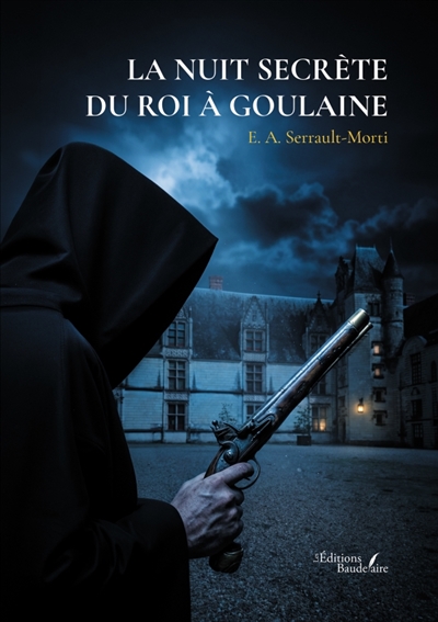 La nuit secrète du roi à...