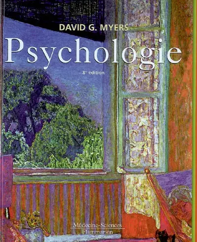 Psychologie