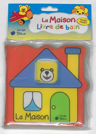 La maison