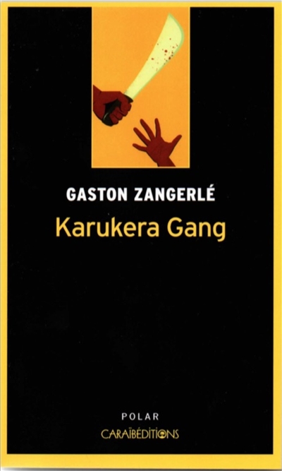 Karukéra Gang