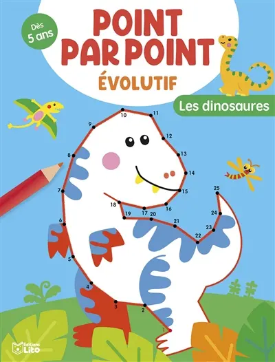 Les dinosaures