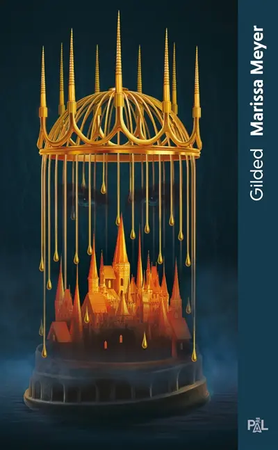 Gilded : texte intégral. Vol. 1