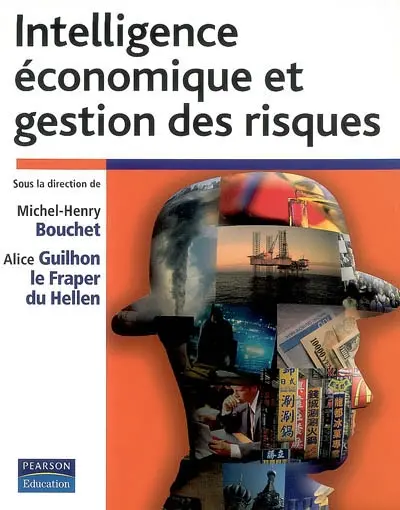Intelligence économique et gestion des risques
