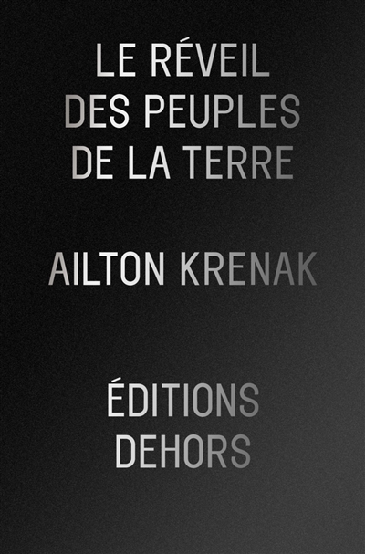 Le réveil des peuples de la Terre
