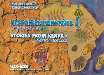 Histoires kenyanes : contes...