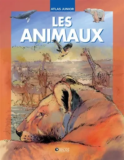 Les animaux