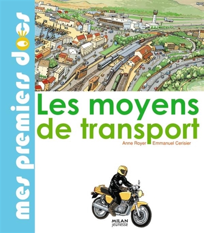 Les Moyens de Transport