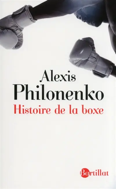 Histoire de la boxe