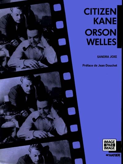 Citizen Kane, Orson Welles