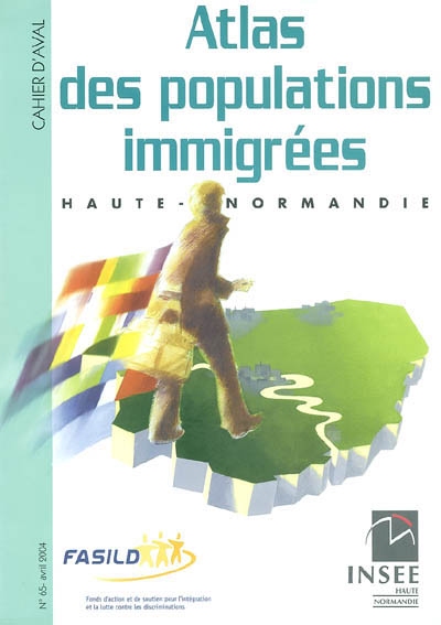 Atlas des populations immigrées : Haute-Normandie