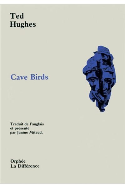 Cave birds : an alchemical cave drama
