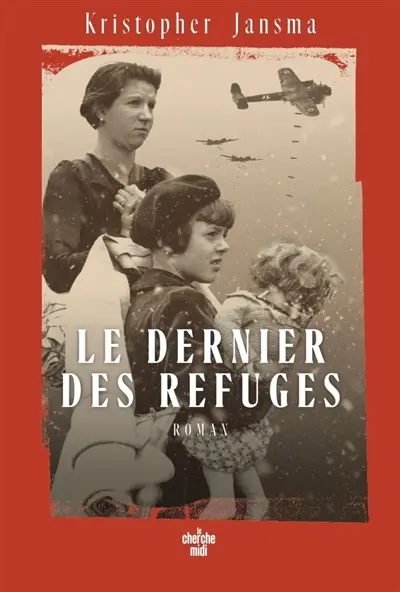 Le dernier des refuges