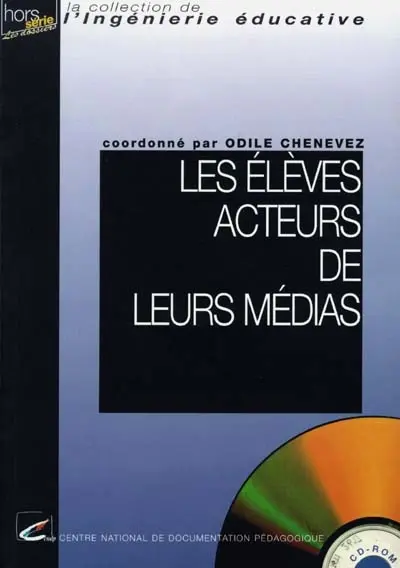 Les élèves acteurs de leurs médias