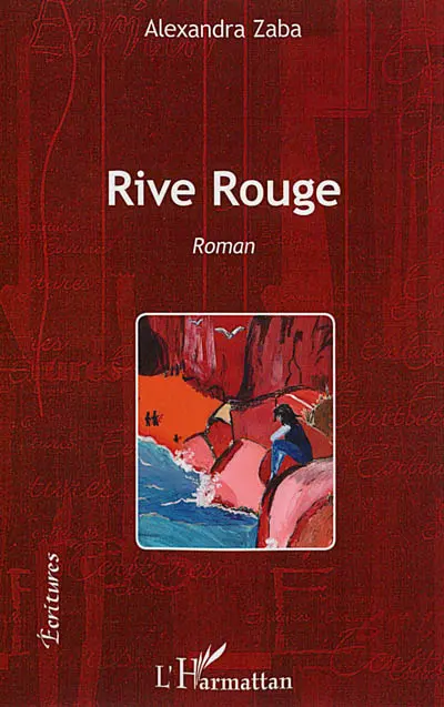 Rive rouge