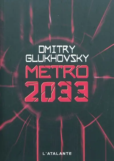 Métro 2033