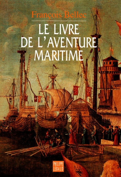 Le livre de l'aventure maritime