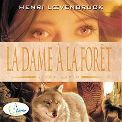 La dame à la forêt