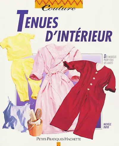 Tenues d'intérieur