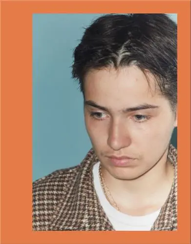 Vincent Ferrané Everyday